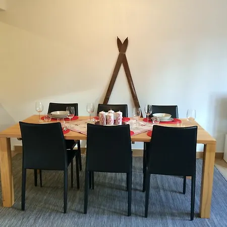 Chesa Muragls Pontresina Room photo