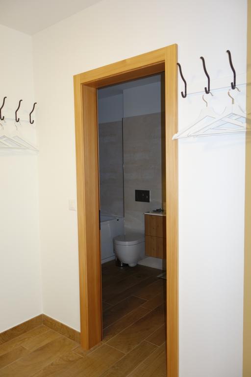 Apartamento Chesa Muragls