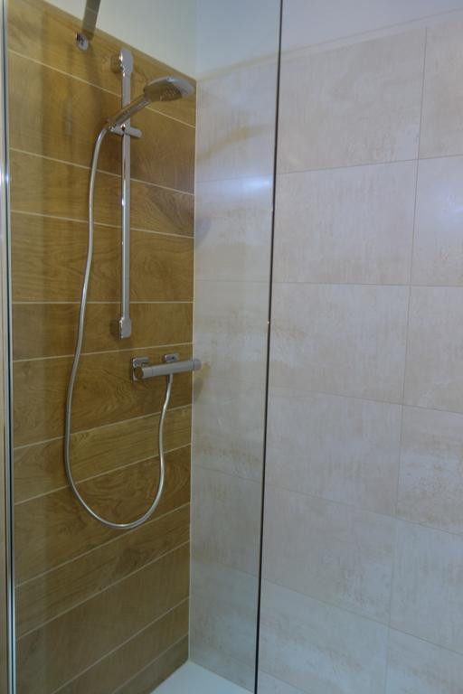Chesa Muragls Apartamento Pontresina