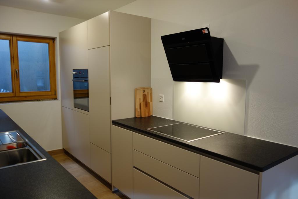 Apartamento Chesa Muragls